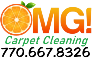 OMG Carpet Cleaning Suwanee GA NBG