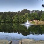 Sims Lake Park Suwanee GA