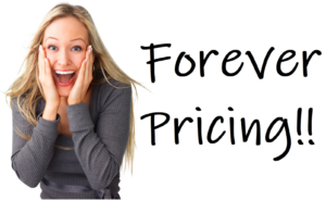 Forever Pricing Woman