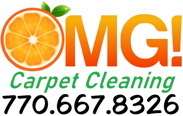 OMG! Carpet Cleaning Suwanee